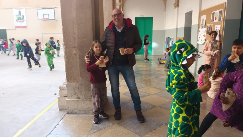 mercadet sant agusti 16