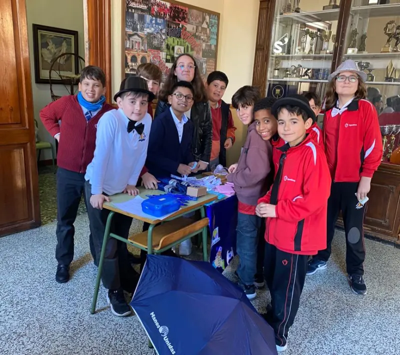 mercadet sant agusti 3