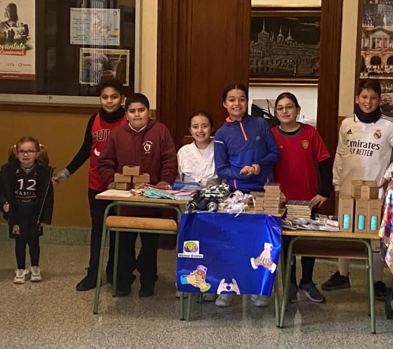 mercadet sant agusti 8