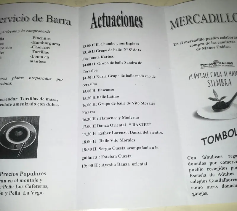 mercadillo 1