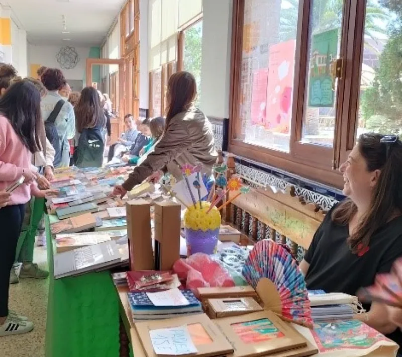 mercadillo 1