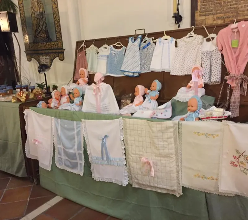 mercadillo corpus 2