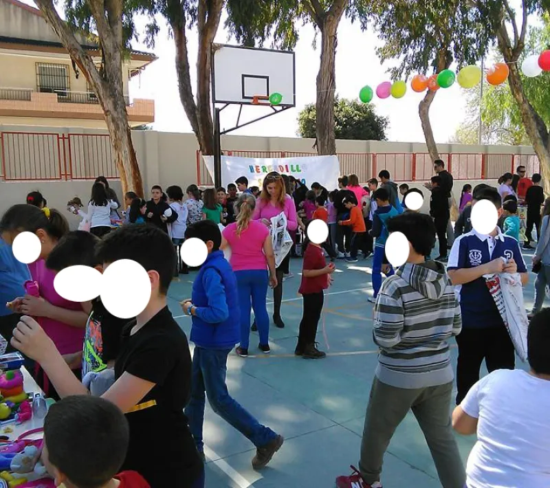 mercadillo escuela patino manos unidas murcia 1 copia