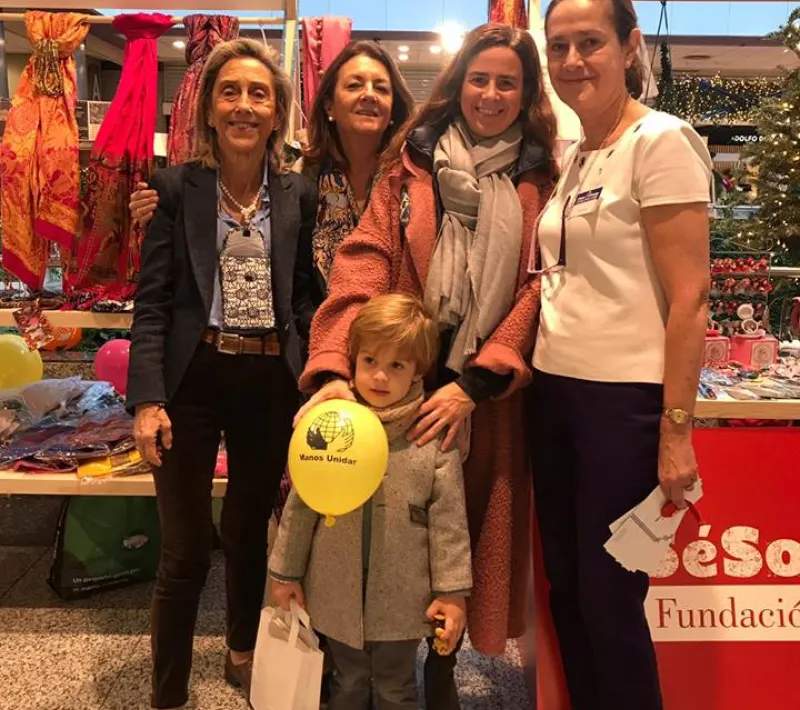 mercadillo mapfre mu 2018 2