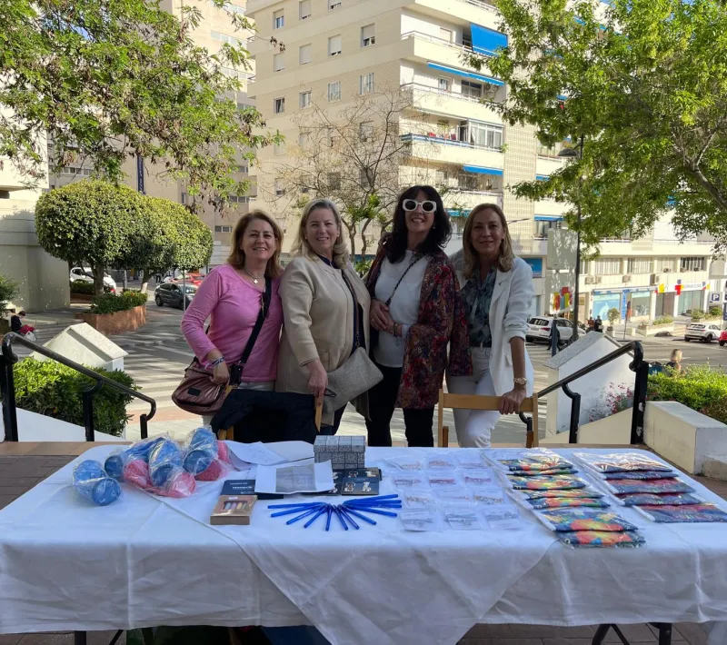 mercadillo marbella
