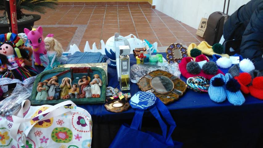 mercadillo parroquia san diego de alcala 2