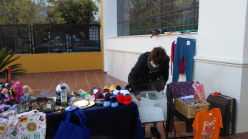 mercadillo parroquia san diego de alcala 3