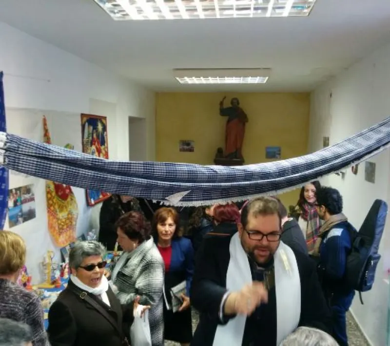 mercadillo solidario manos unidas ulea 2015 1