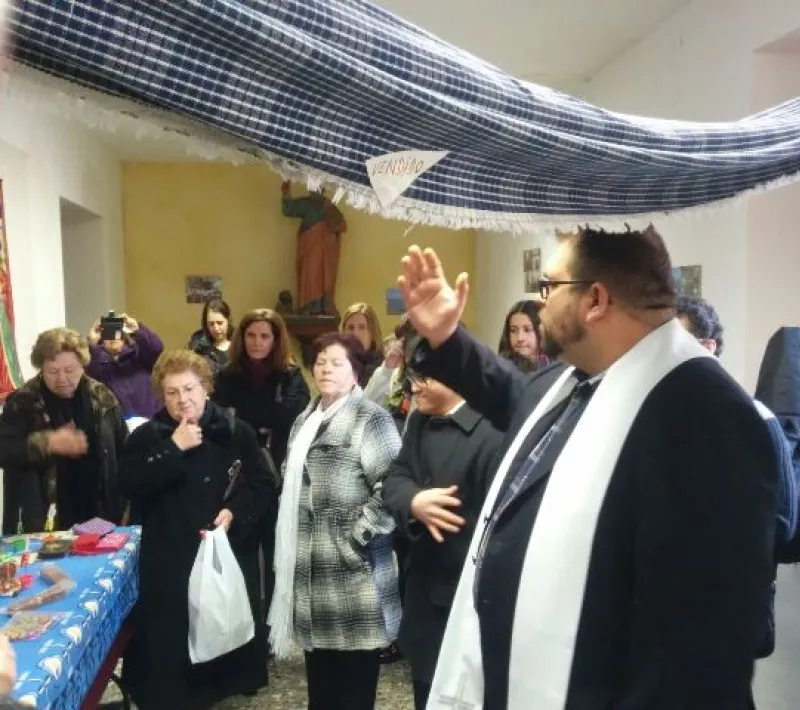 mercadillo solidario manos unidas ulea 2015 2
