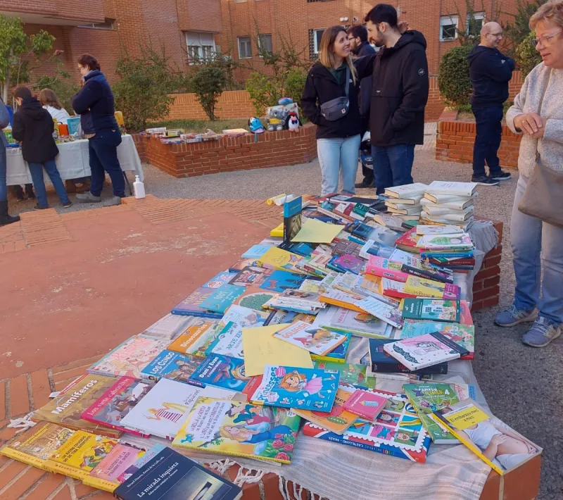 mercadillo terramelar 1