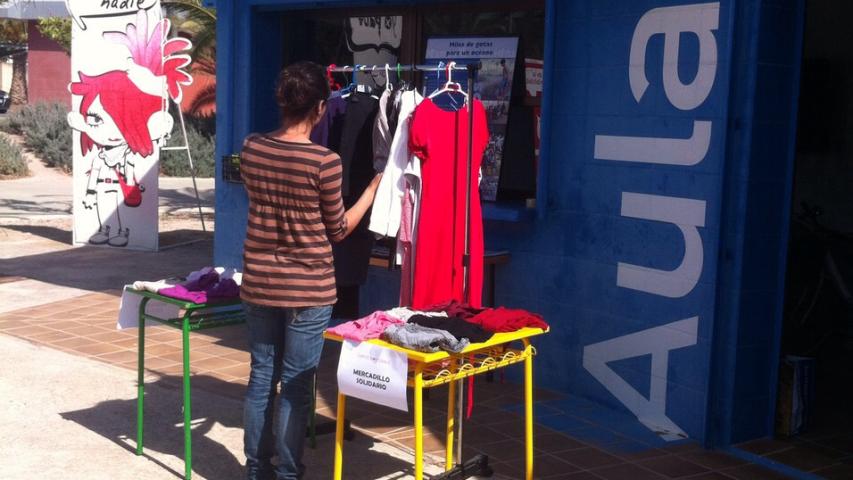 mercado um manos unidas murcia 2