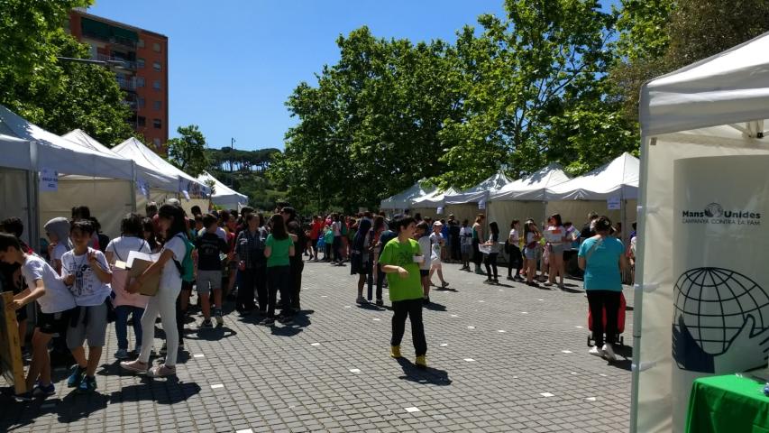 Mercado Cooperativo