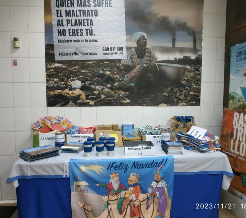 merchandising 3