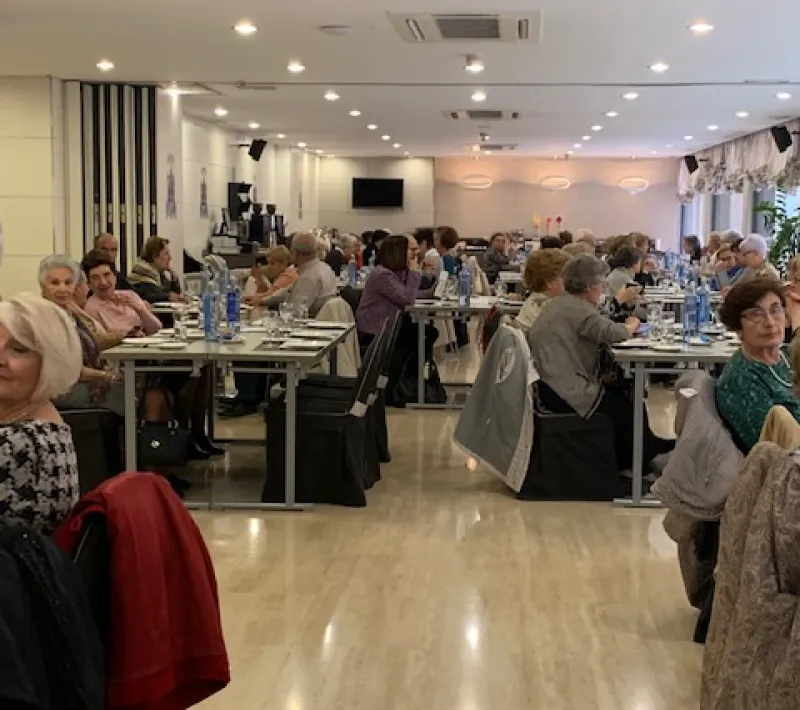 merienda solidaria 3
