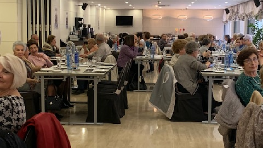 merienda solidaria 3