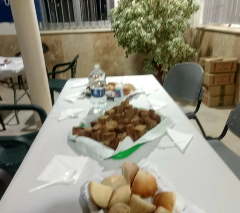 merienda villajollosa 4