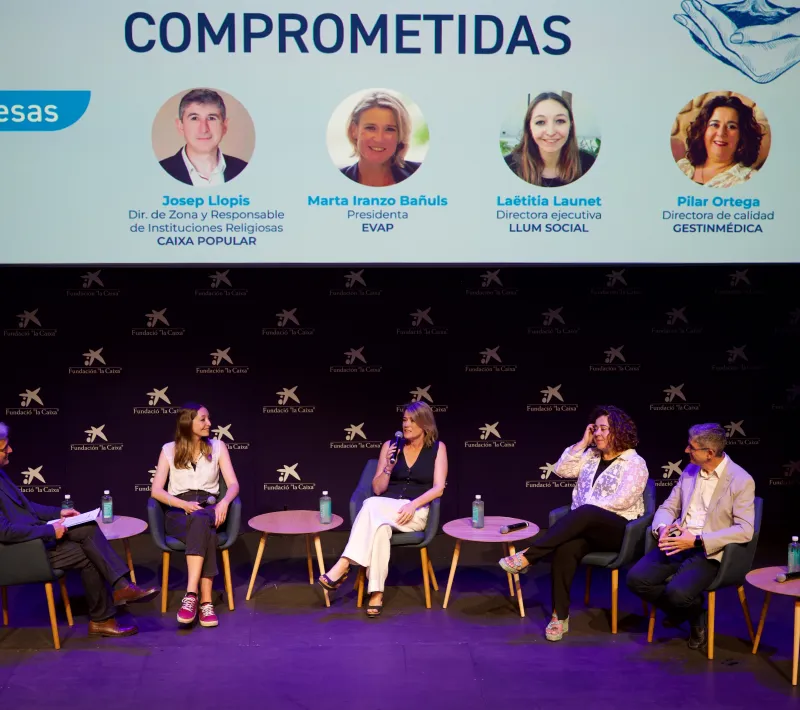 mesa de empresas. foto mihaela danciu