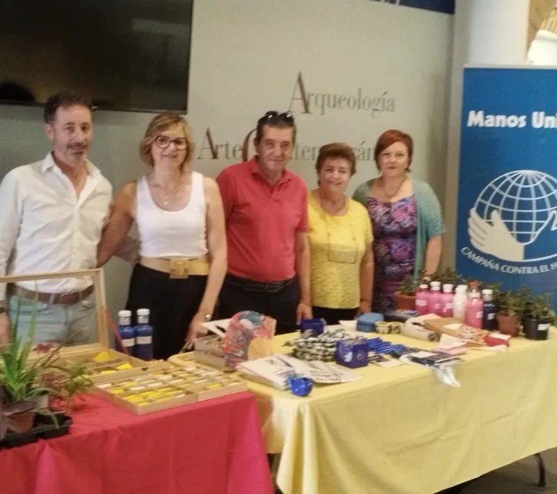 mesa materiales 2024