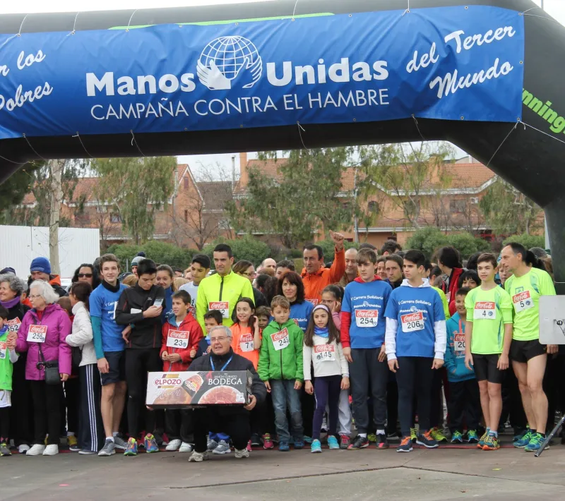 meta carrera