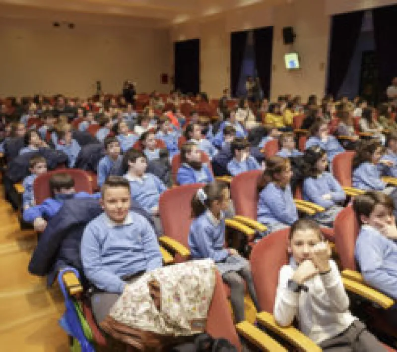 Clipmetrajes 2018 Córdoba