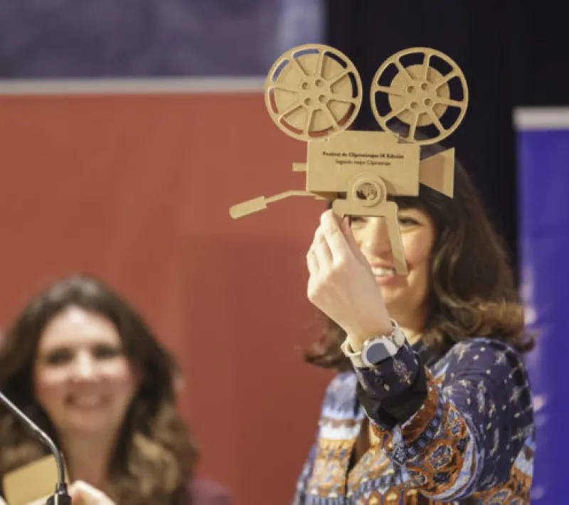 Final autonómica Clipmetrajes Córdoba