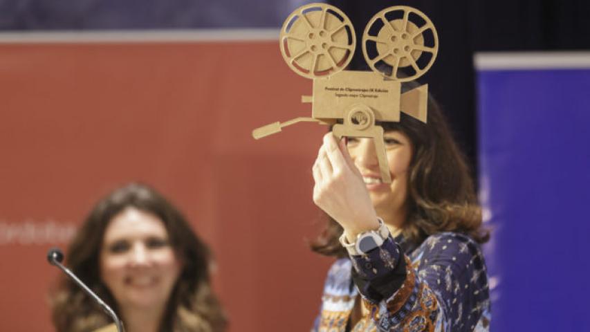 Final autonómica Clipmetrajes Córdoba
