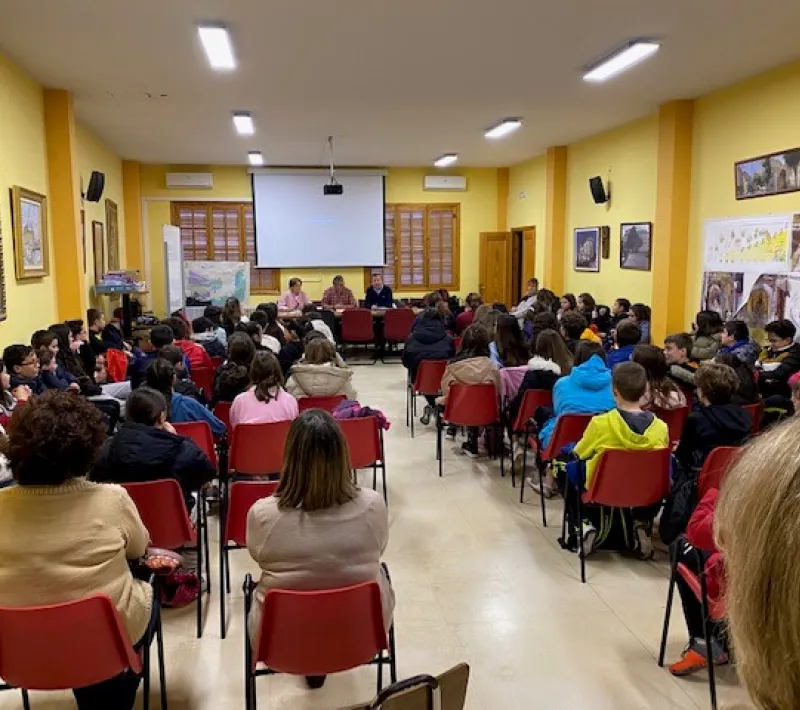 miguelturra campana