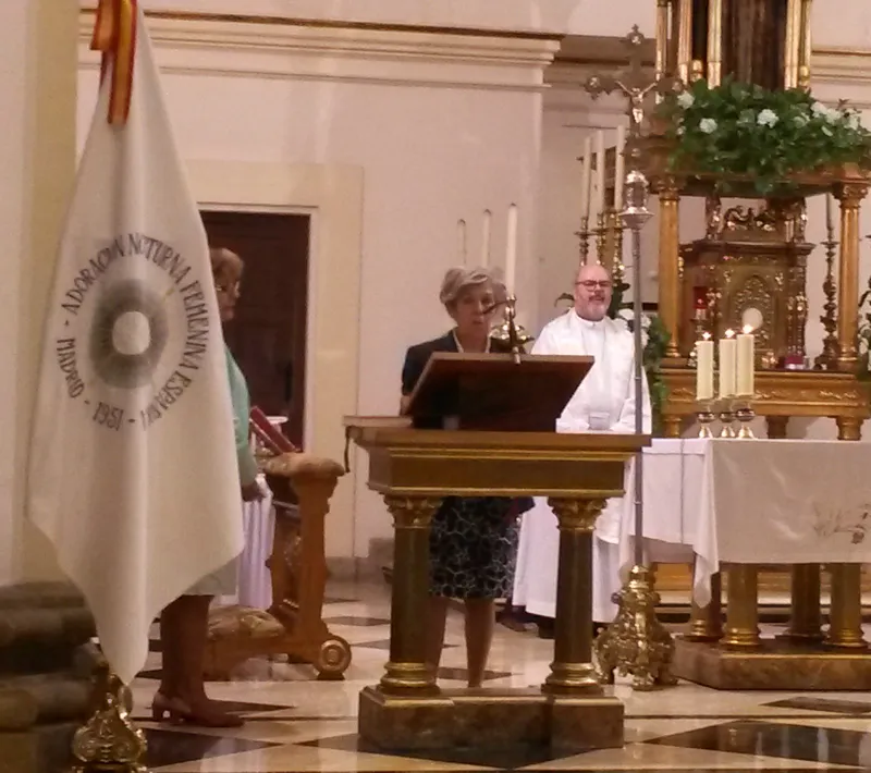 misa apertura de curso 3