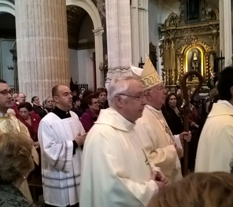 misa clausura ano misericordia 3