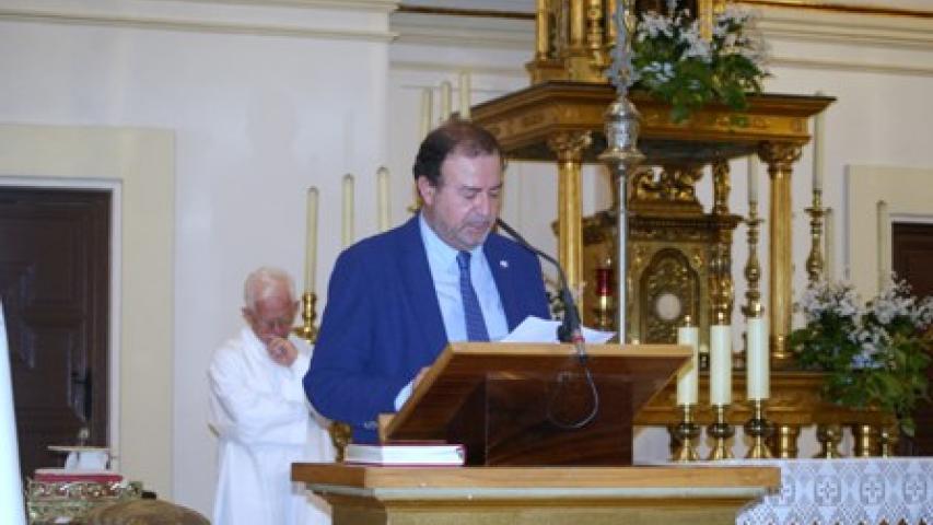 misa comienzo curso 2015 16 3r