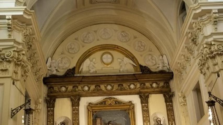 Comienzo del curso 2024/25 de Manos Unidas Madrid en la parroquia de San Martin