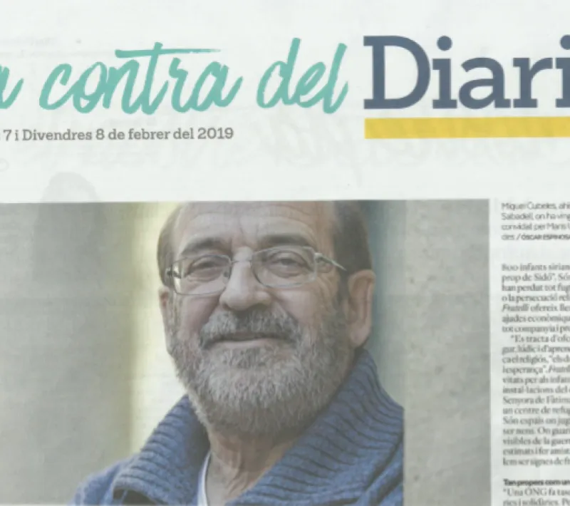 misioner 1