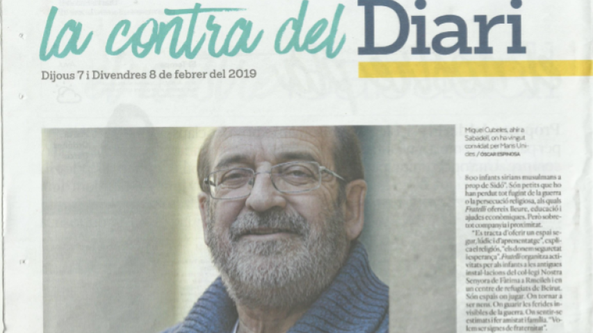 misioner 1