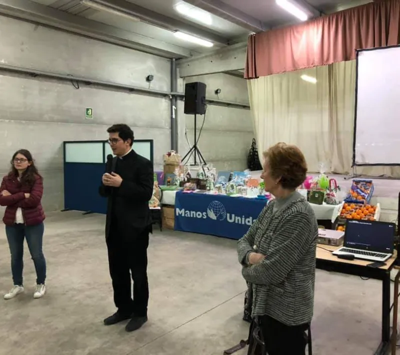 misionero