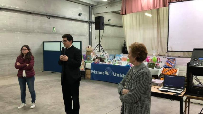 misionero