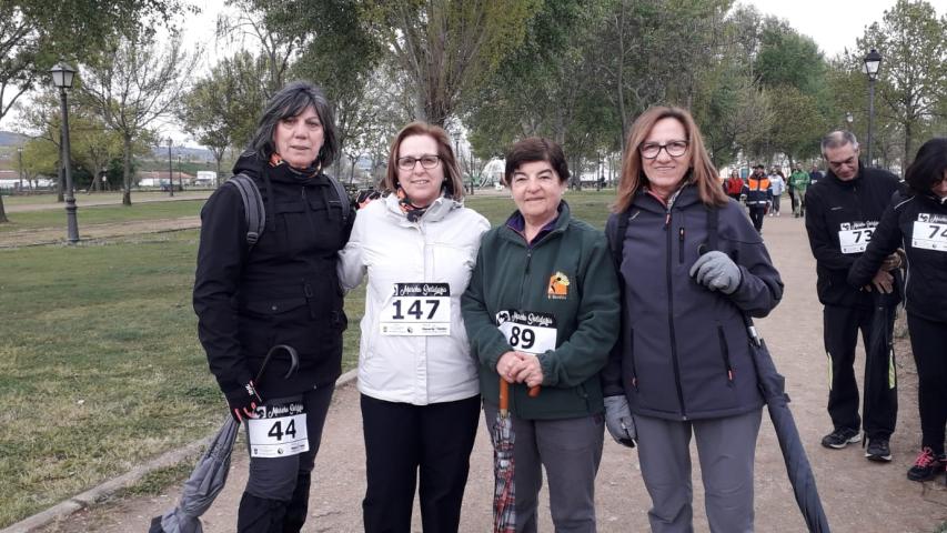 mmuu plasencia marcha solidaria 60o 16