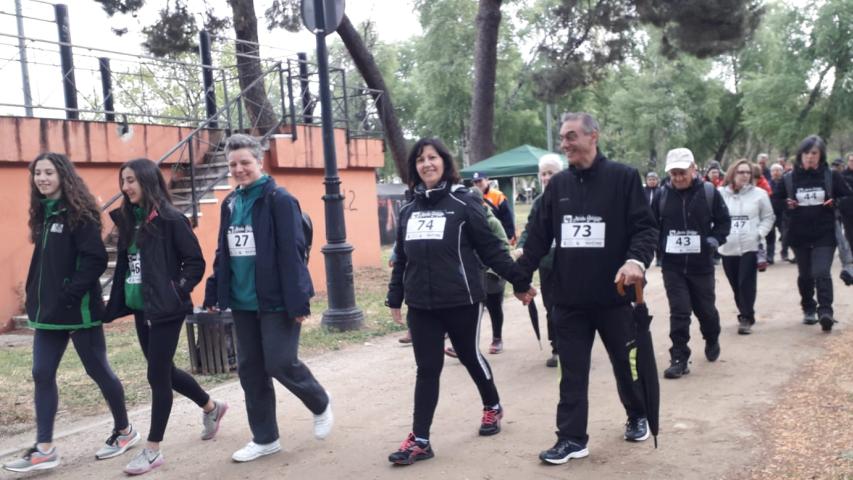 mmuu plasencia marcha solidaria 60o 18