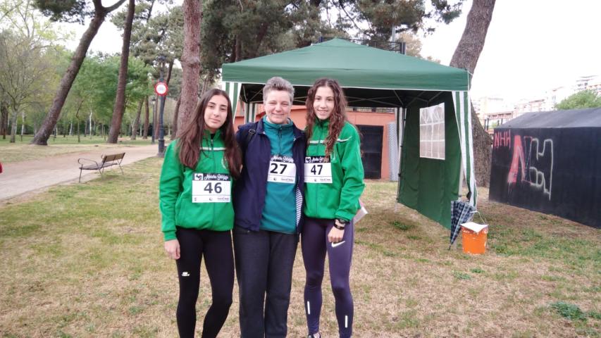 mmuu plasencia marcha solidaria 60o 6