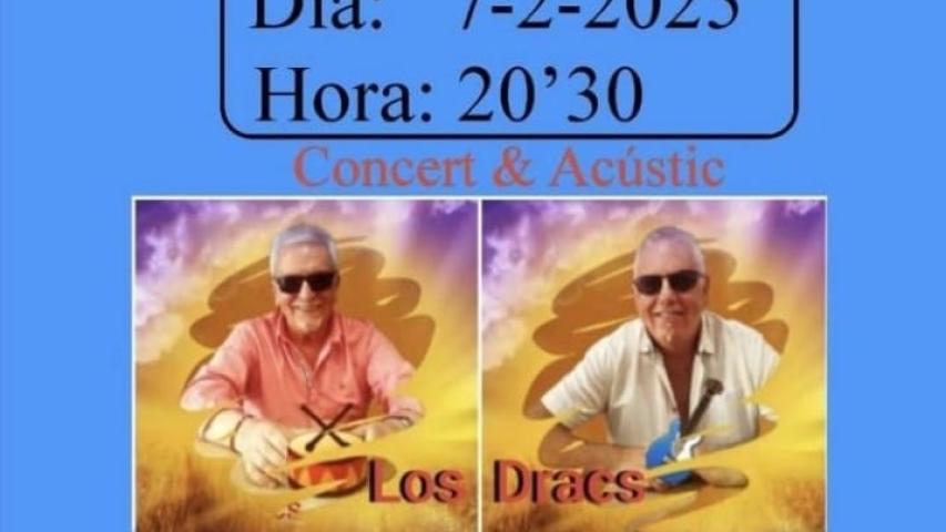 mollerussa concert cartell