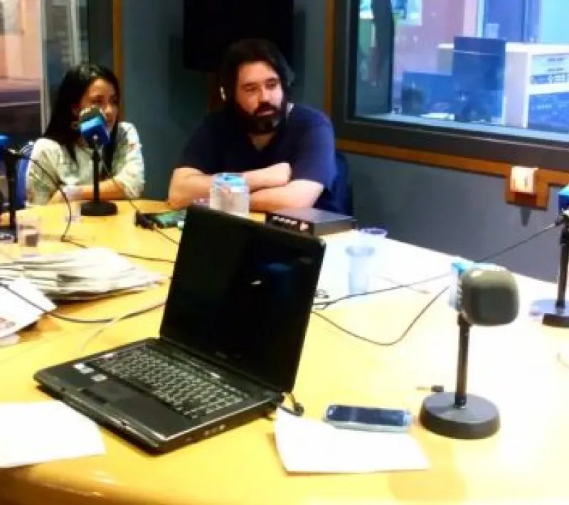 Programa "Mirador de l'Actualitat"