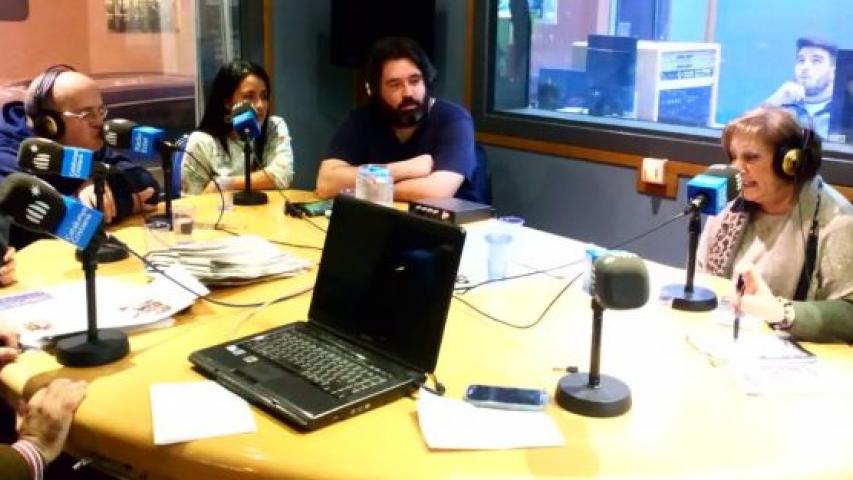 Programa "Mirador de l'Actualitat"