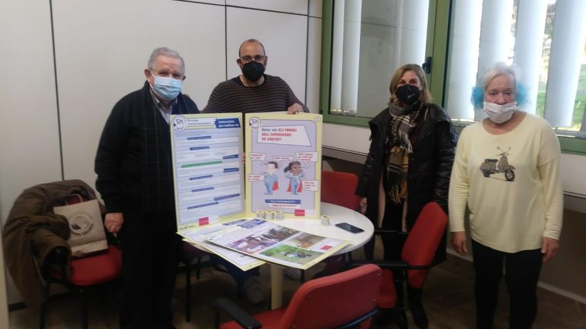 Colegio Ntra. Sra. Monte-sión