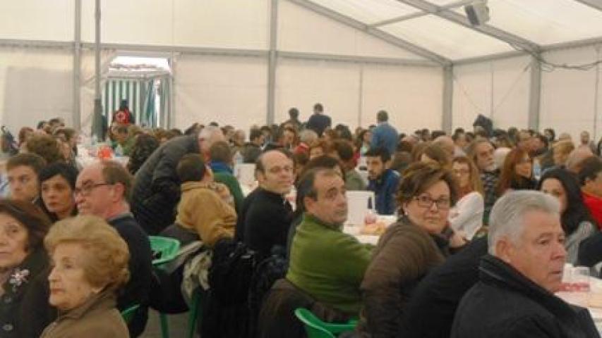 mora cocido solidario 2014 w6