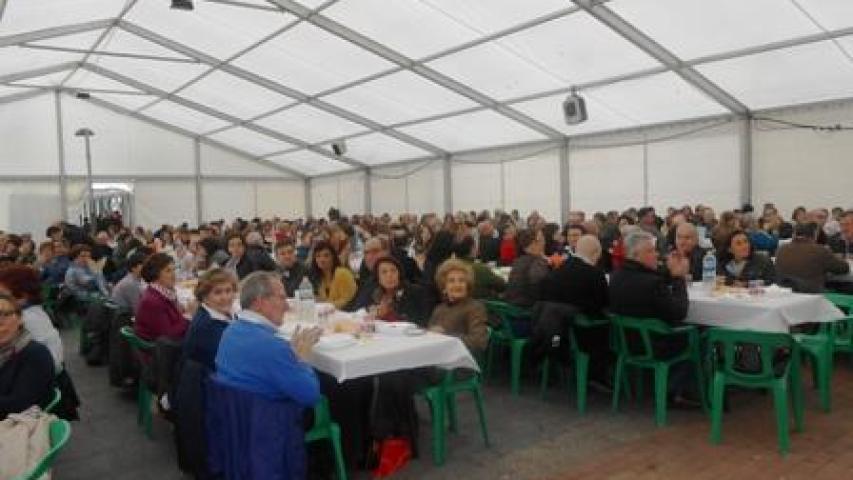 mora cocido solidario 2014 w7