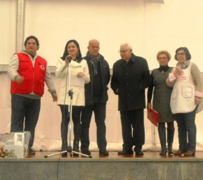 mora cocido solidario 2014 w9