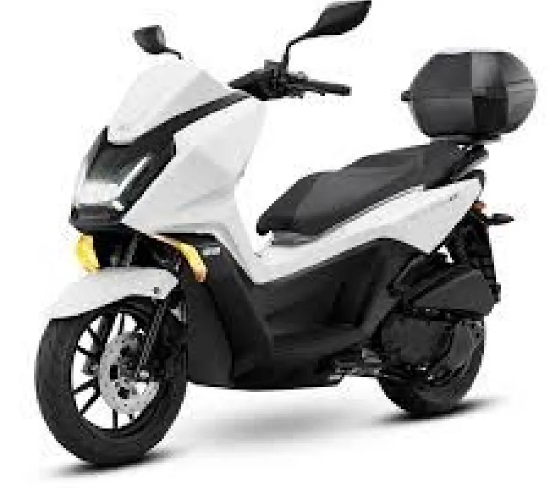 moto primer premio