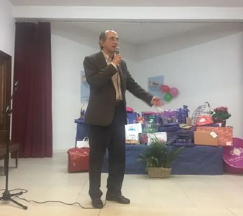 mu cena del hambre en majadahonda 2017 4r