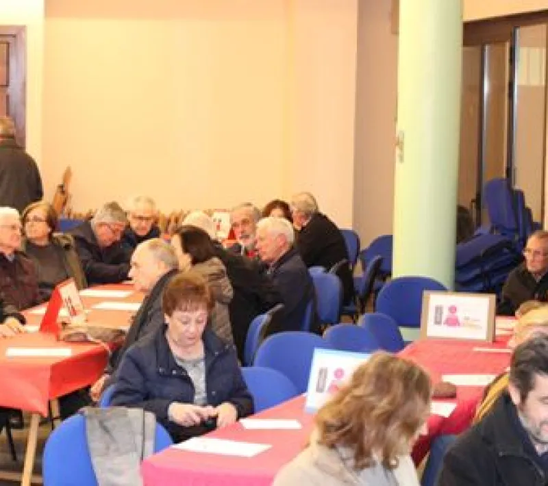 mu cena del hambre parroquia ntra sra de las fuentes 2017 8 r