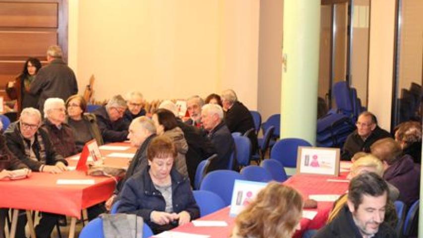mu cena del hambre parroquia ntra sra de las fuentes 2017 8 r