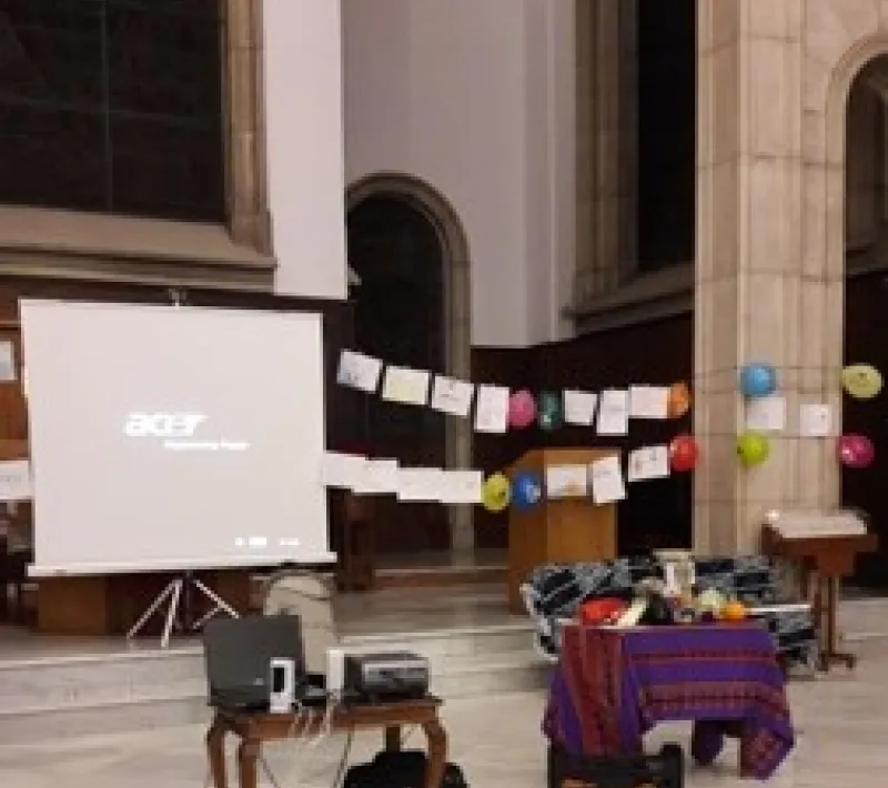 mu cena del hambre parroquia perpetuo socorro 2017 22r 0